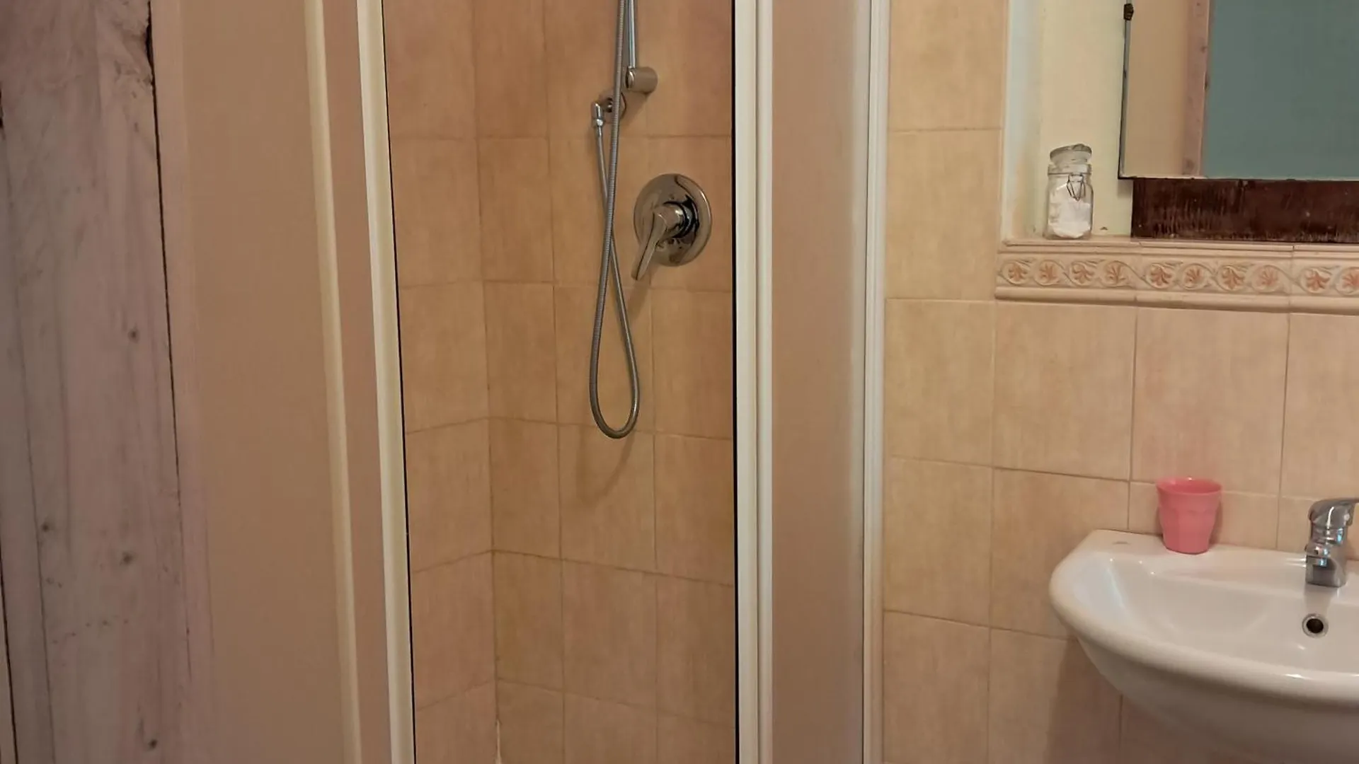 Accommodatie bij particulieren La Stanza Del Bosco Appartement Arcumeggia