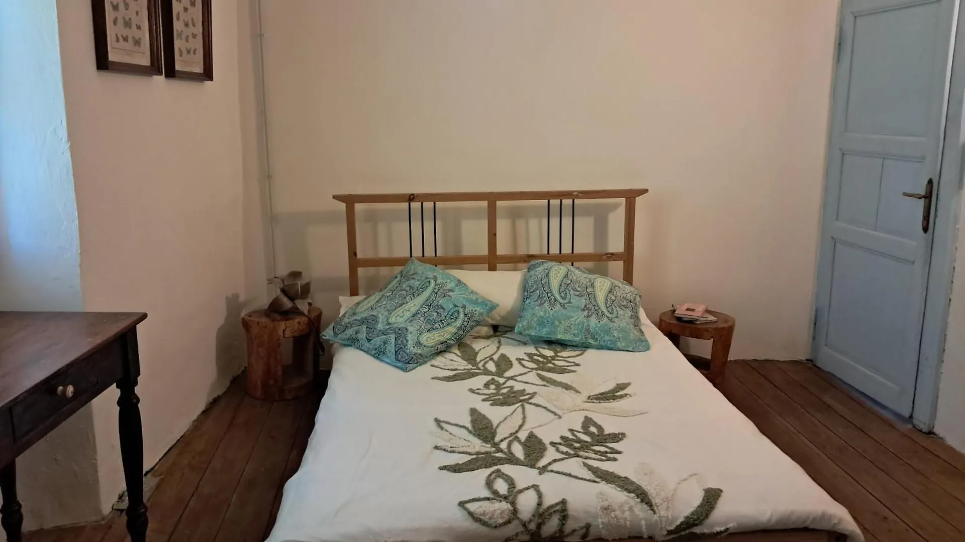 La Stanza Del Bosco Appartement Arcumeggia 0*,  Italië